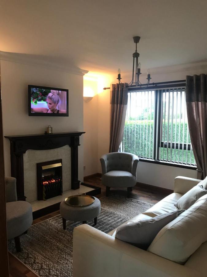 Hebridean Holiday House Villa Stornoway  Exteriör bild